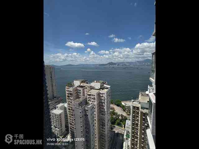 Kennedy Town - Harbour View Garden Block 3 01