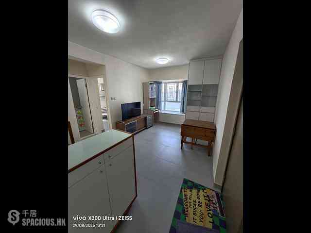 Kennedy Town - Harbour View Garden Block 3 05