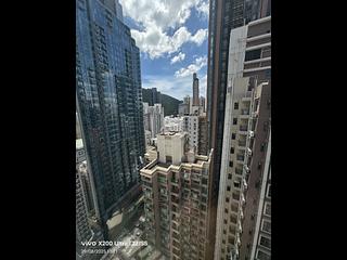Kennedy Town - Harbour View Garden Block 3 06