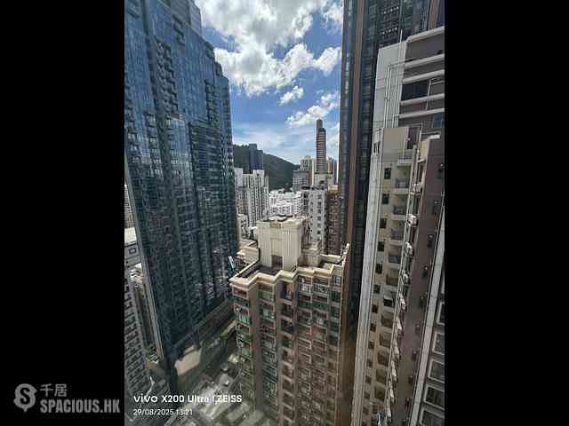 Kennedy Town - Harbour View Garden Block 3 06