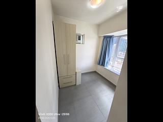 Kennedy Town - Harbour View Garden Block 3 09