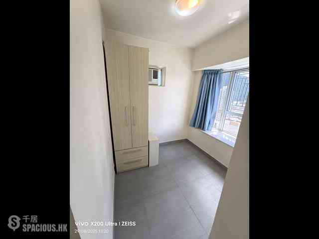 Kennedy Town - Harbour View Garden Block 3 09