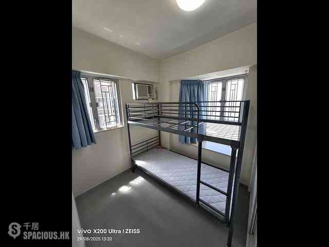Kennedy Town - Harbour View Garden Block 3 11