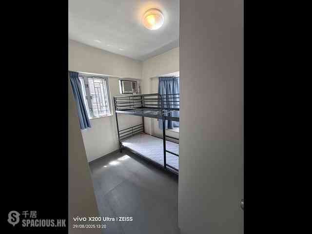 Kennedy Town - Harbour View Garden Block 3 12