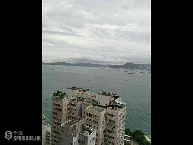 Kennedy Town - Harbour View Garden Block 3 13