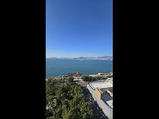 坚尼地城 - 城晖大厦 02