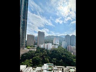 坚尼地城 - 城晖大厦 03