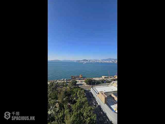 坚尼地城 - 城晖大厦 01