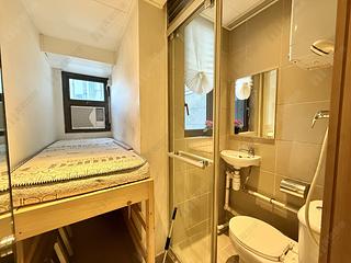 Mid Levels Central - Arezzo 16