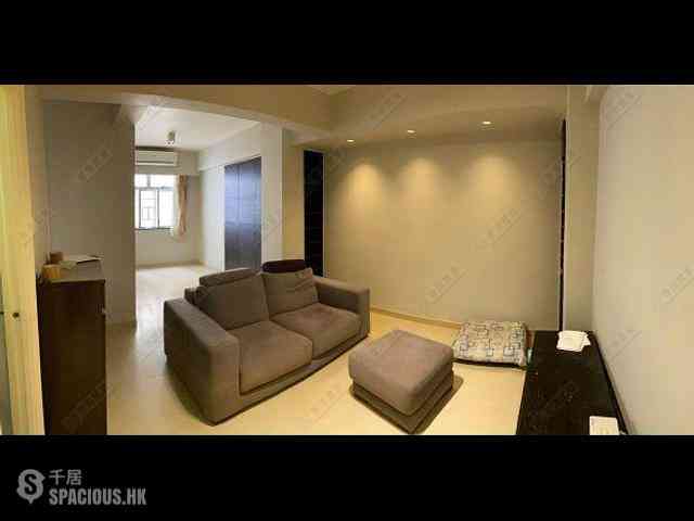 Happy Valley - King Cheung Mansions 01