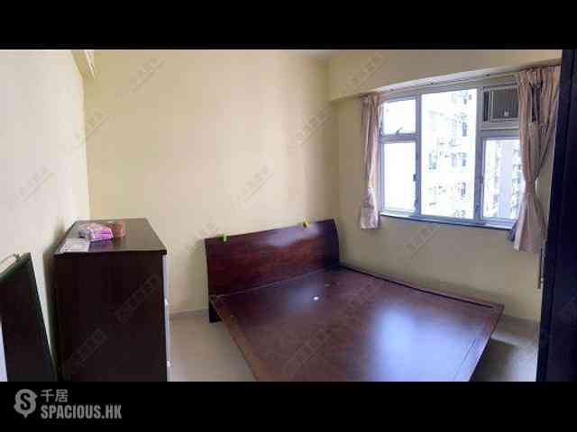 Happy Valley - King Cheung Mansions 02