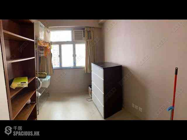 Happy Valley - King Cheung Mansions 03