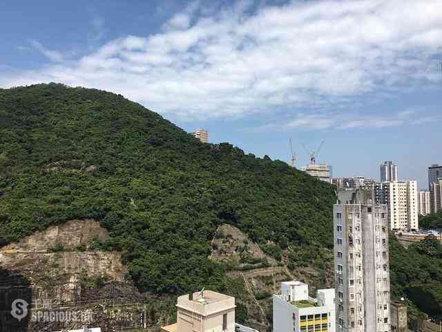 Quarry Bay - Dragon View House 02