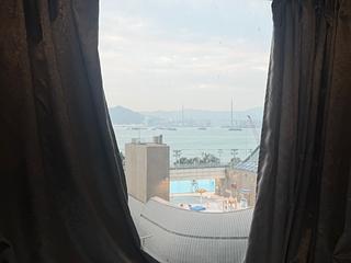堅尼地城 - 龍翔花園 02
