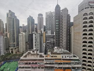 Wan Chai - Hay Wah Building Block A 06
