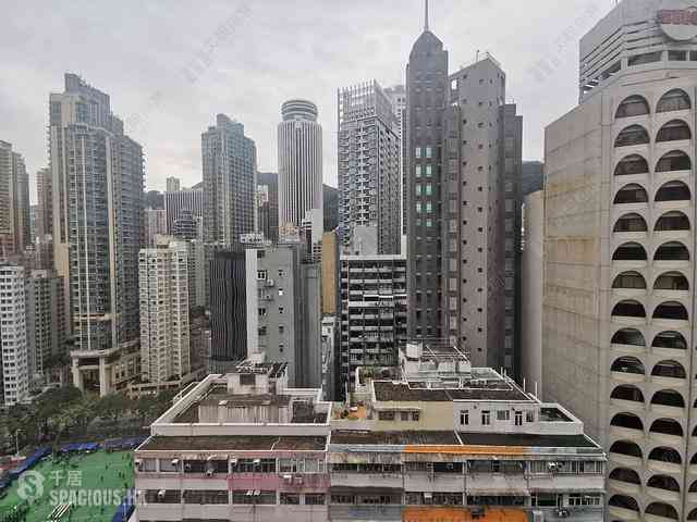 Wan Chai - Hay Wah Building Block A 06