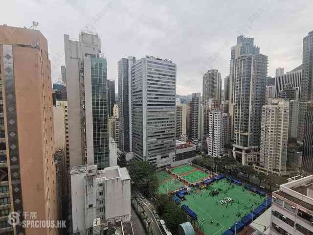 Wan Chai - Hay Wah Building Block A 01