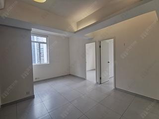 Wan Chai - Hay Wah Building Block A 02