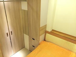 Causeway Bay - Lei Wen Court 10