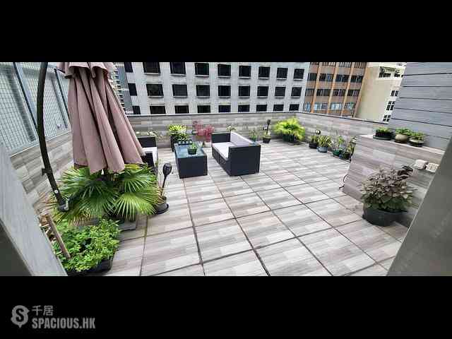 Wan Chai - David House 01