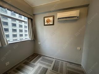 Wan Chai - David House 03