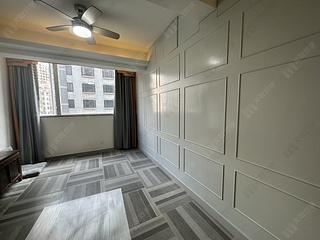 Wan Chai - David House 04