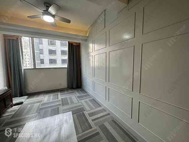 Wan Chai - David House 04