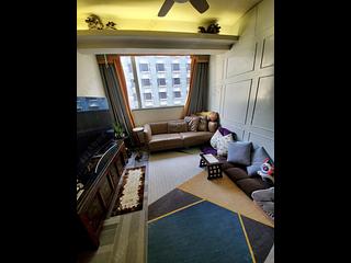 Wan Chai - David House 08