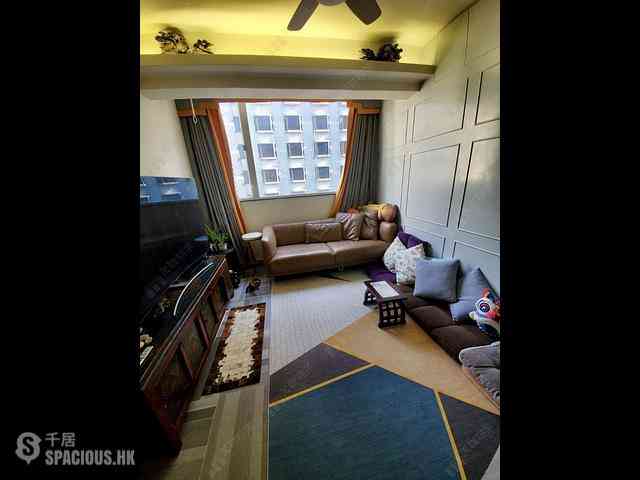 Wan Chai - David House 08