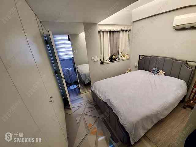 Wan Chai - David House 09