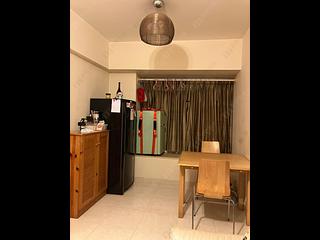Wan Chai - Silvervale Mansion 02