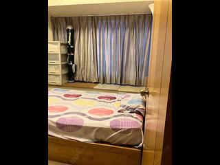 Wan Chai - Silvervale Mansion 03