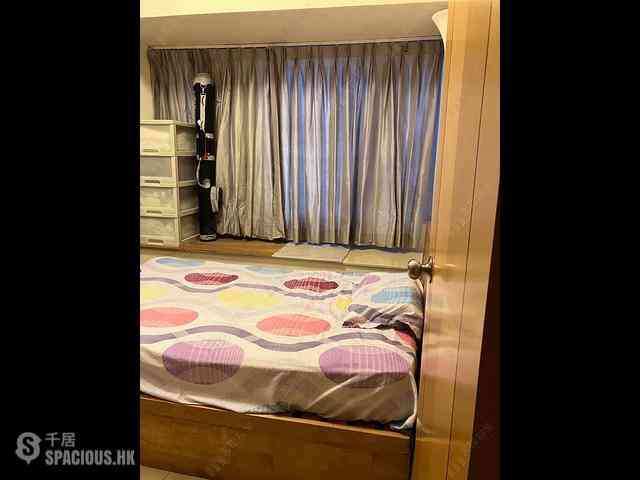 Wan Chai - Silvervale Mansion 03