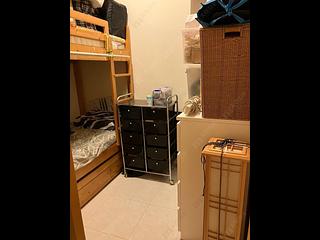 Wan Chai - Silvervale Mansion 04