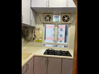 Wan Chai - Silvervale Mansion 05