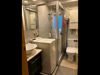 Wan Chai - Silvervale Mansion 06