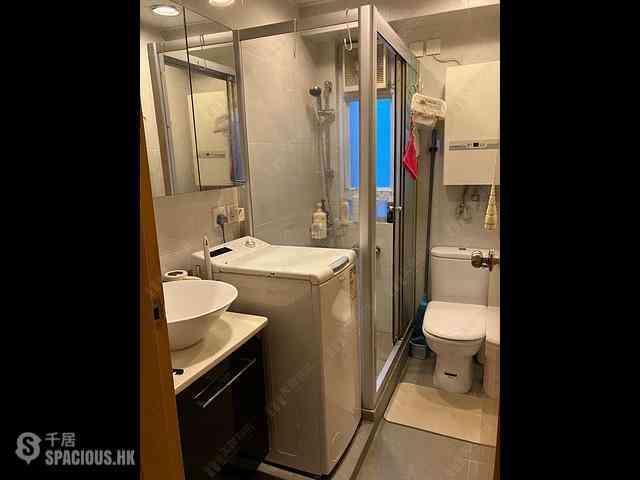 Wan Chai - Silvervale Mansion 06