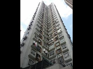 Wan Chai - Silvervale Mansion 07