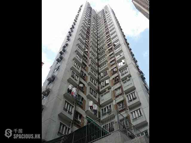 Wan Chai - Silvervale Mansion 07