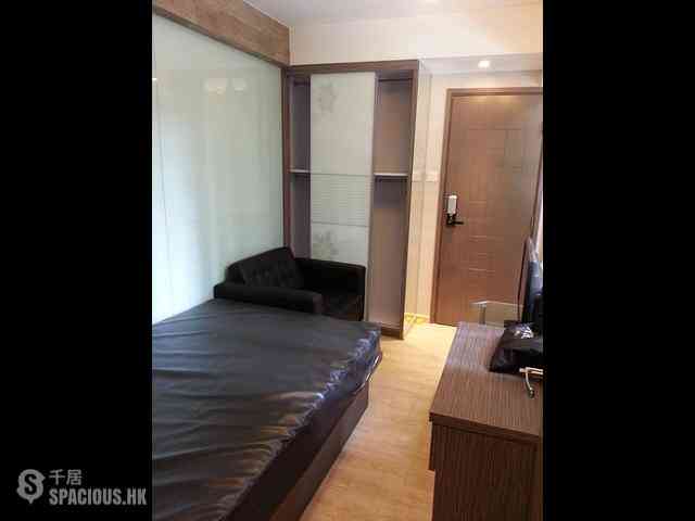 Wan Chai - Kin Lee Building 03