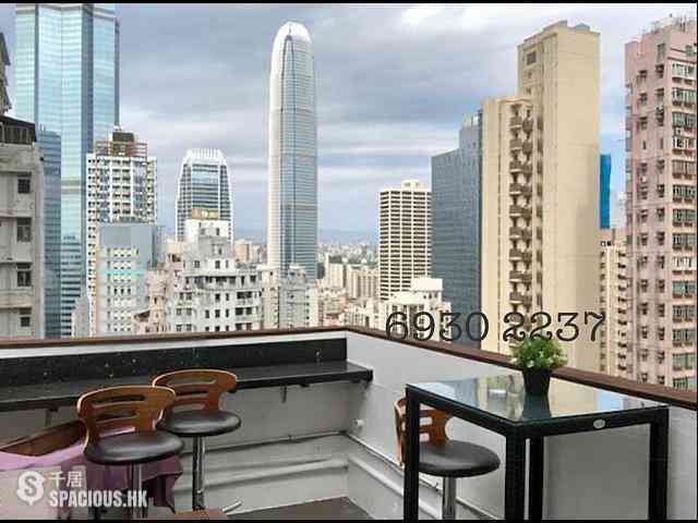 Soho - Kwong Fook Building 05