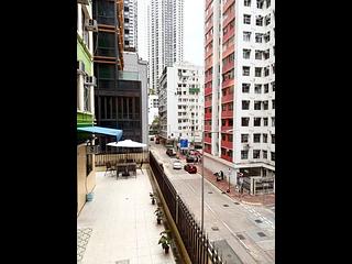 Tin Hau - Shing Kung Mansion 12