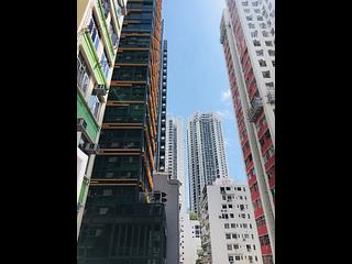 Tin Hau - Shing Kung Mansion 13