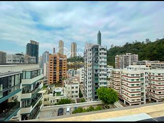 Happy Valley - Shuk Yuen Building 02