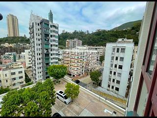 Happy Valley - Shuk Yuen Building 03