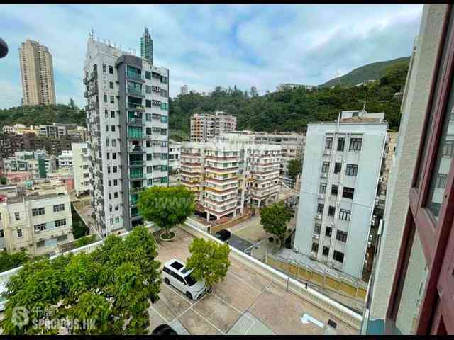 Happy Valley - Shuk Yuen Building 03