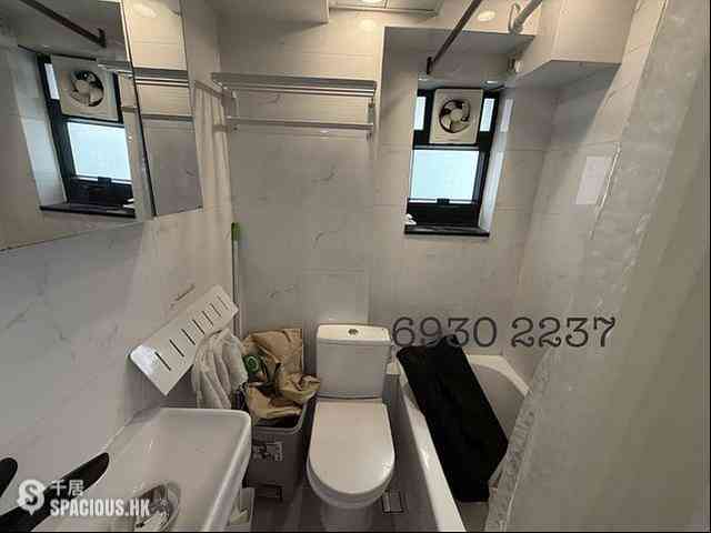 Wan Chai - Henning House 04