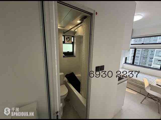 Wan Chai - Henning House 05