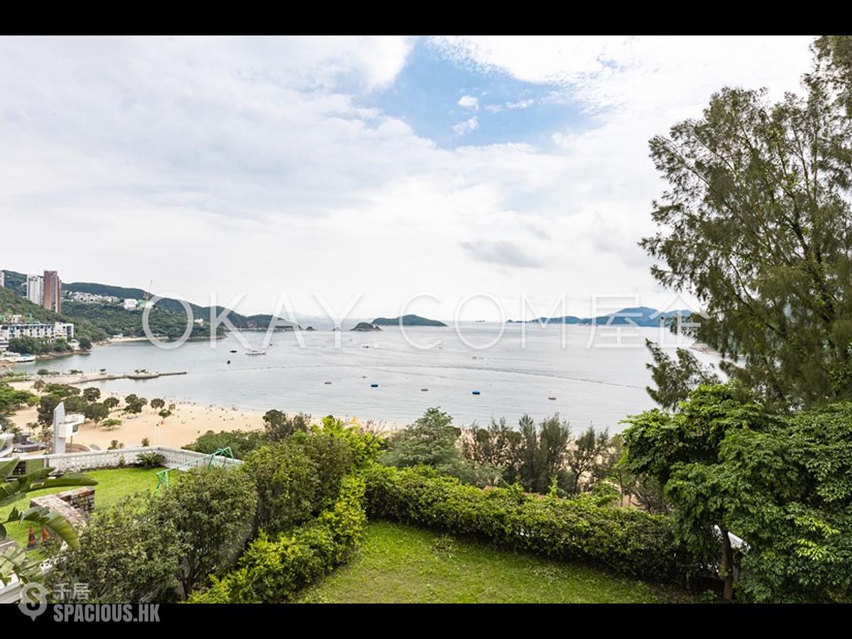 Repulse Bay - Repulse Bay Mansions 01