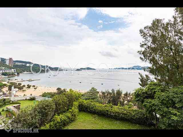 Repulse Bay - Repulse Bay Mansions 01